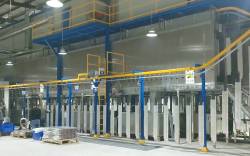 閥門(mén)在靜電噴涂中注意事項(xiàng)